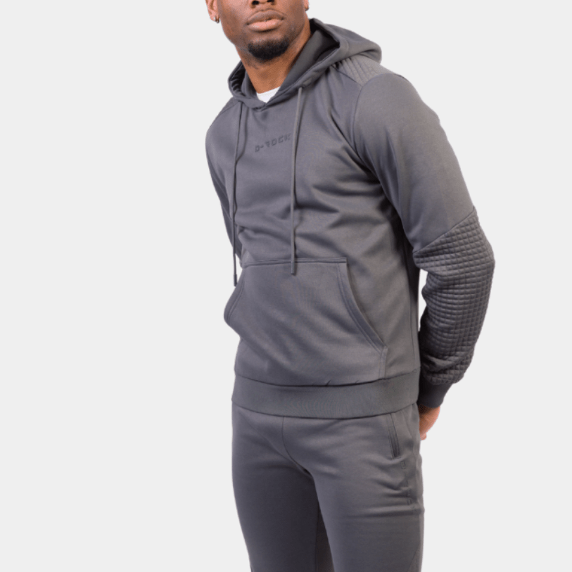 Men's Hoodie from You Know Who's