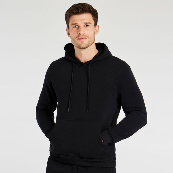 Mens Hoodie from You Know Who's