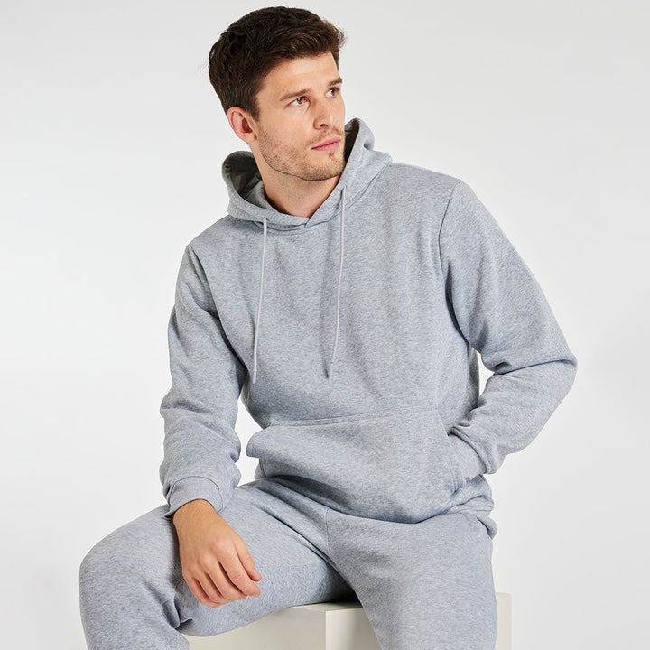 Mens Hoodie from You Know Who's