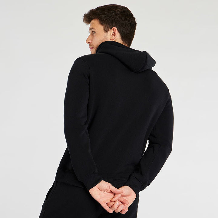 Mens Hoodie from You Know Who's