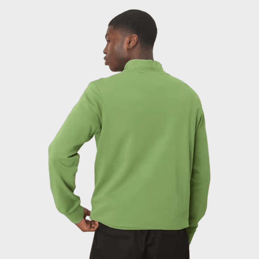 Mens Jade Lyle & Scott 1/4 Zip from You Know Who's