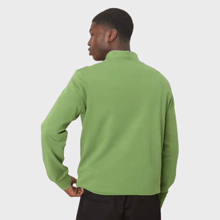 Mens Jade Lyle & Scott 1/4 Zip from You Know Who's