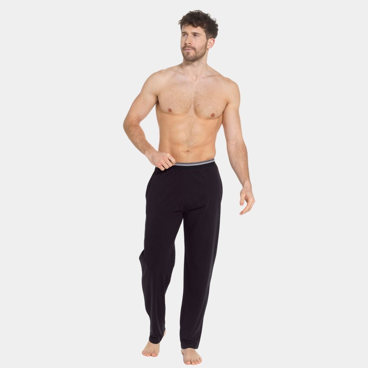 Mens Jersey Lounge Trouser from You Know Who's