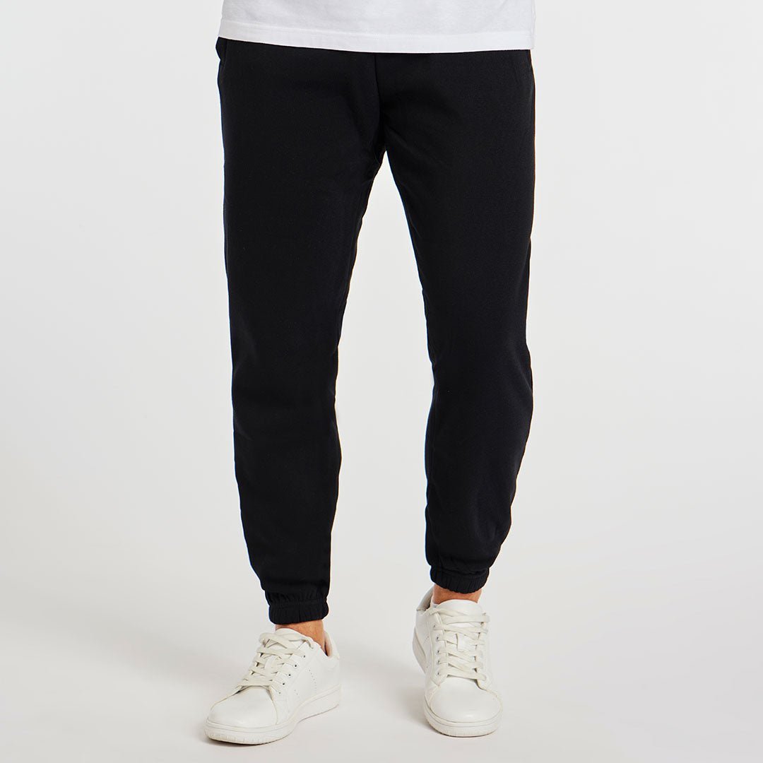 Mens activewear joggers best sale