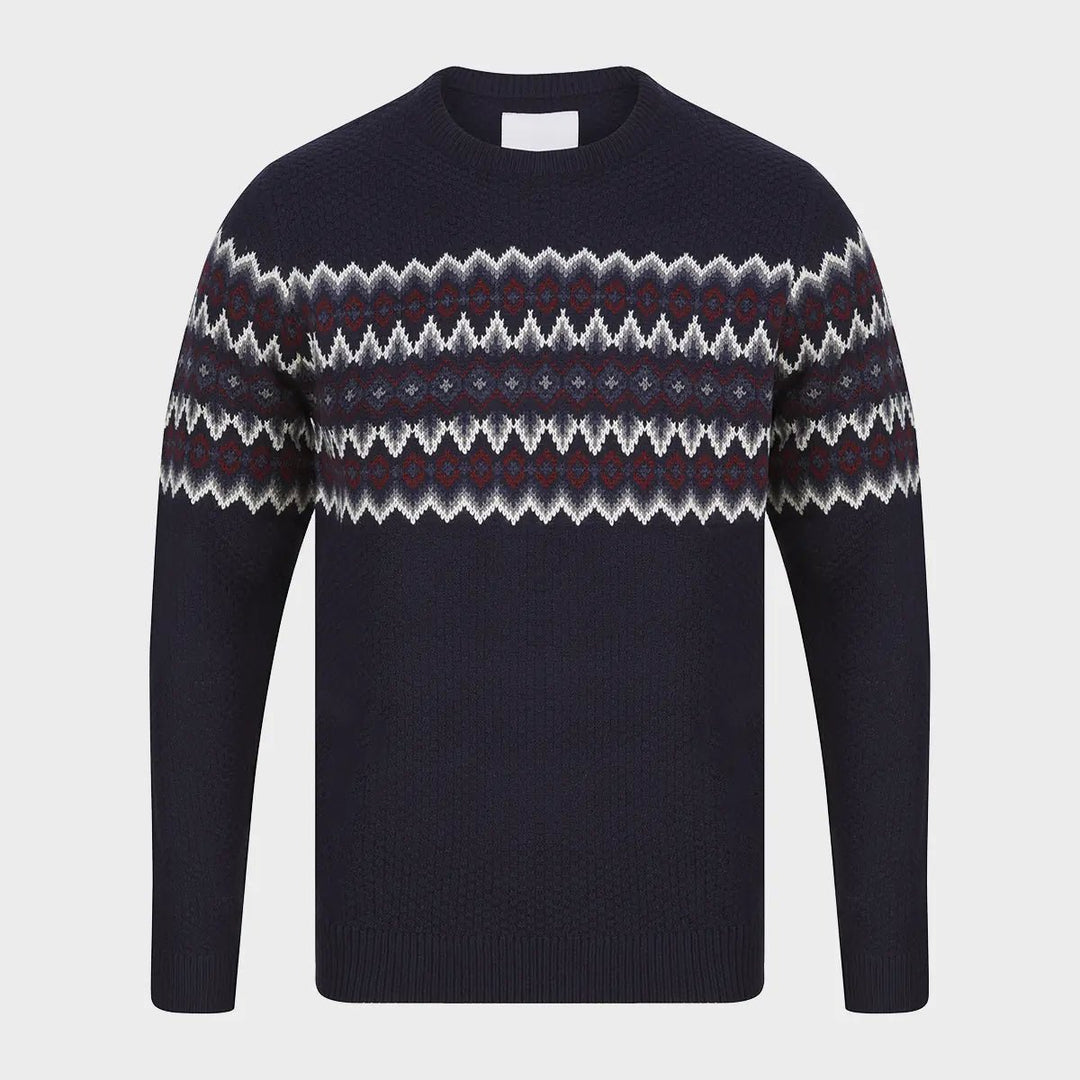 Mens Jumper You Know Who s