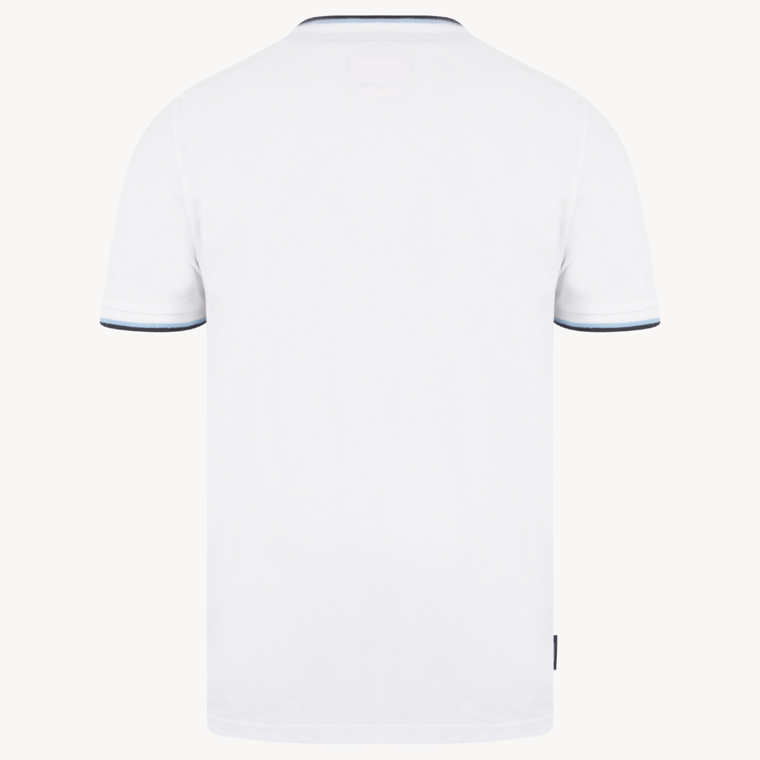 Mens Kensington T-Shirt from You Know Who's