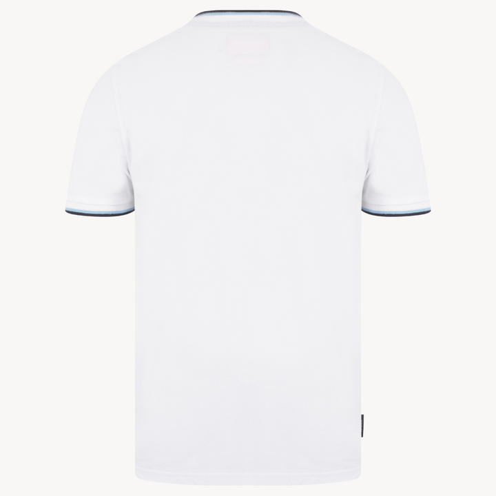 Mens Kensington T-Shirt from You Know Who's