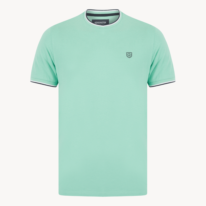 Mens Kensington T-Shirt from You Know Who's