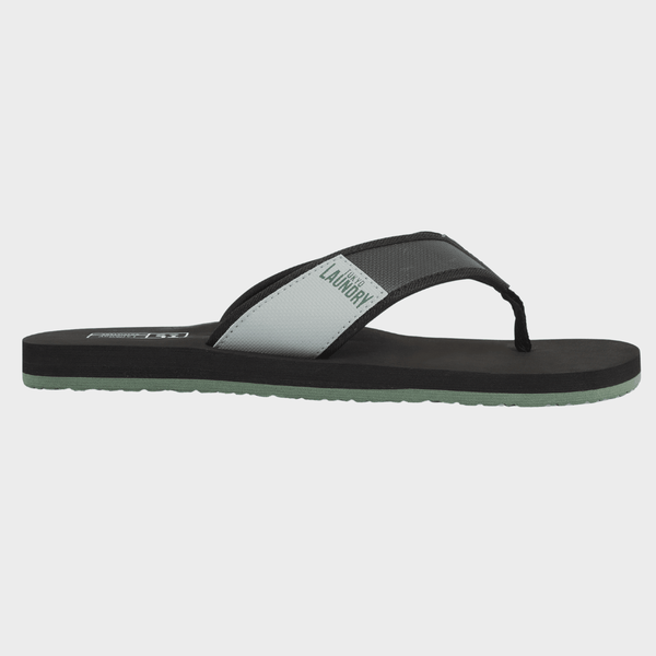 Men's Khaki Tokyo Laundry Flip Flop from You Know Who's