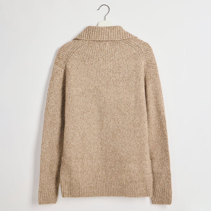 Mens Knitted Cardigan from You Know Who's