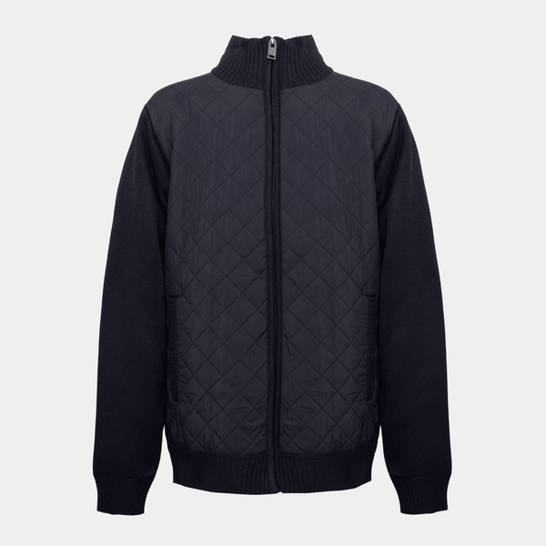 Mens Knitted Jacket from You Know Who's