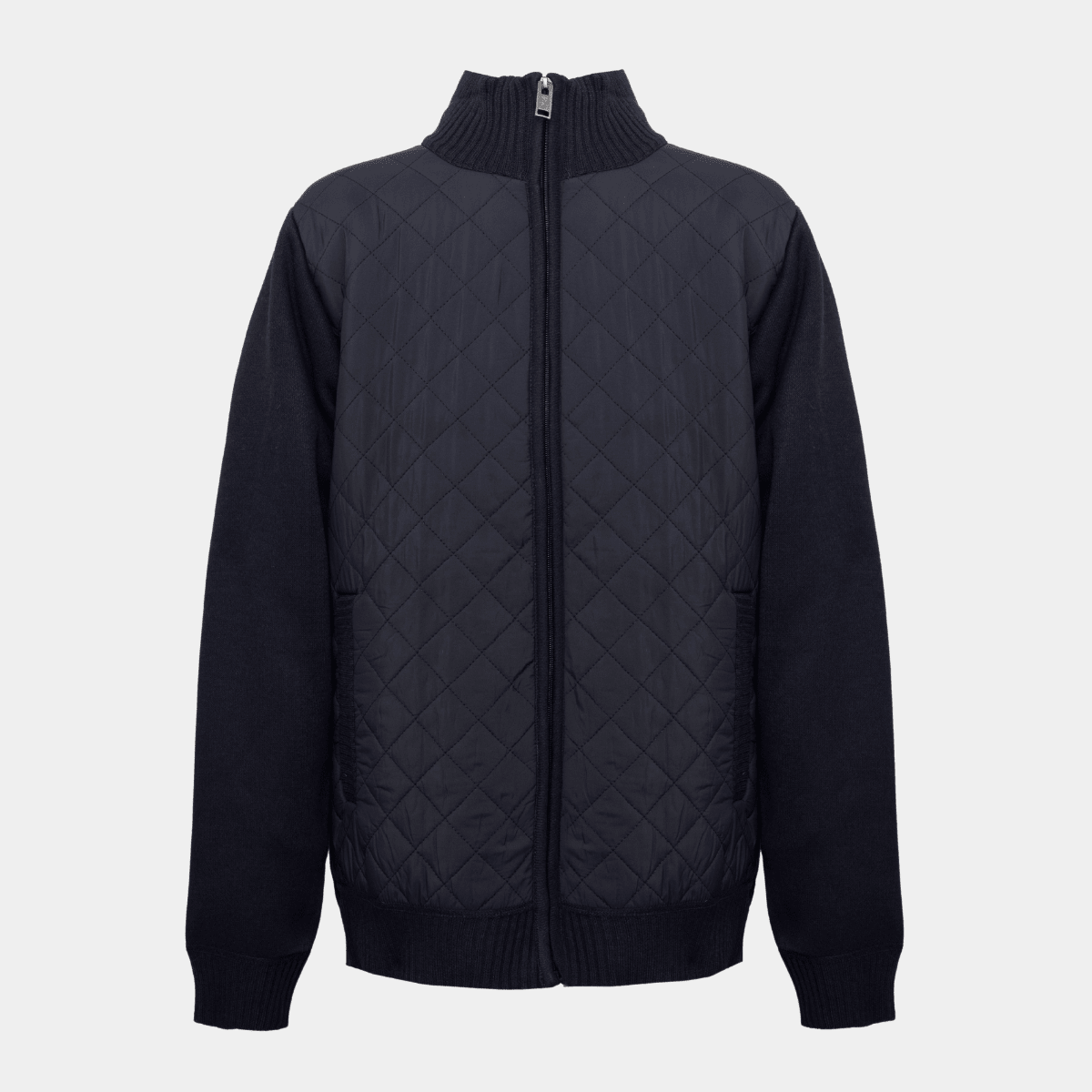 Mens Knitted Jacket from You Know Who's