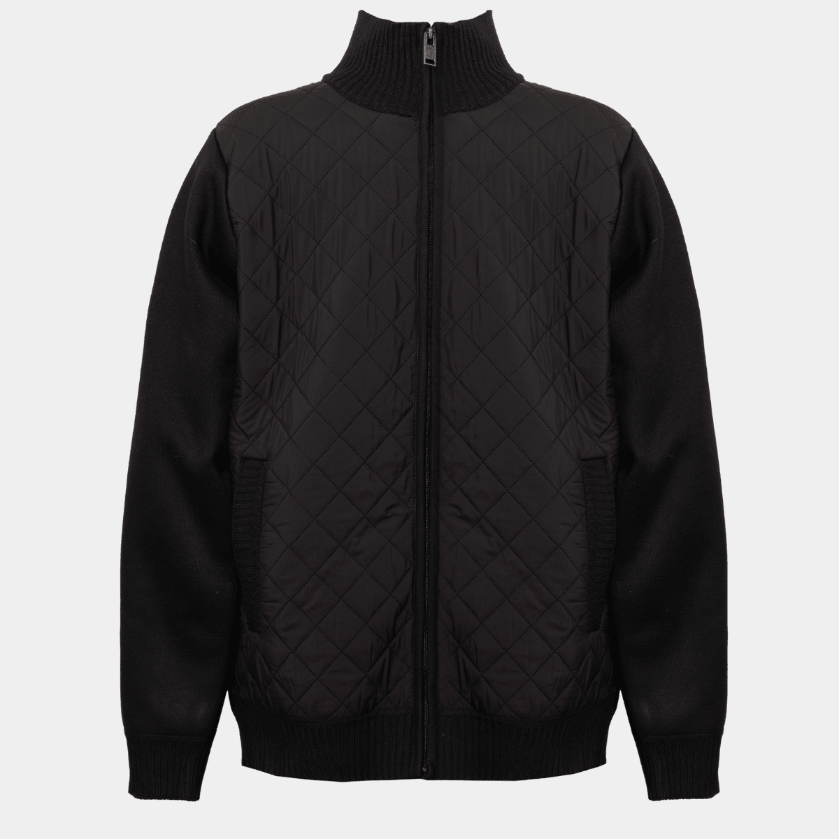 Mens Knitted Jacket from You Know Who's
