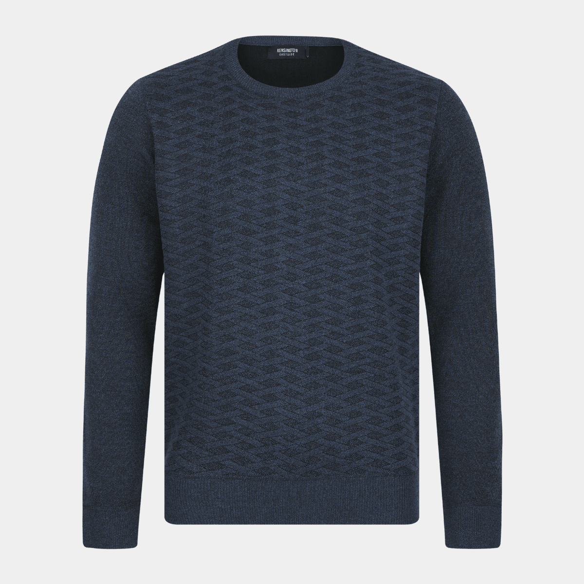 Mens Knitted Jumper from You Know Who's