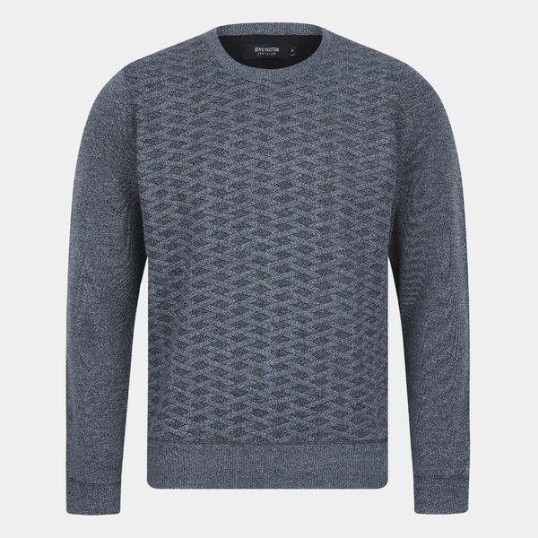 Mens Knitted Jumper from You Know Who's