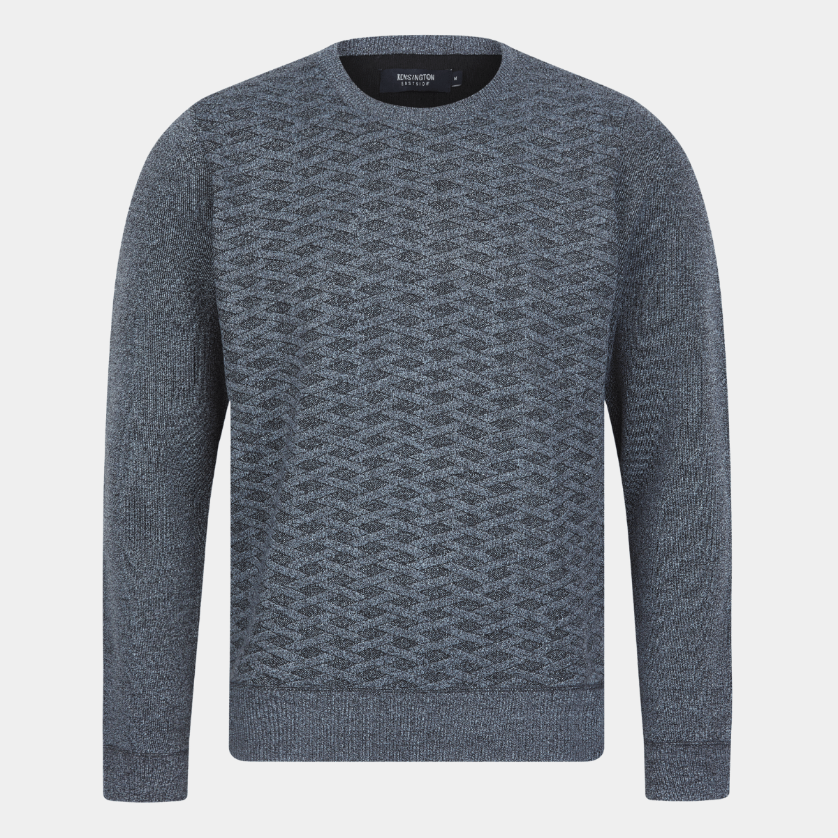 Mens Knitted Jumper from You Know Who's