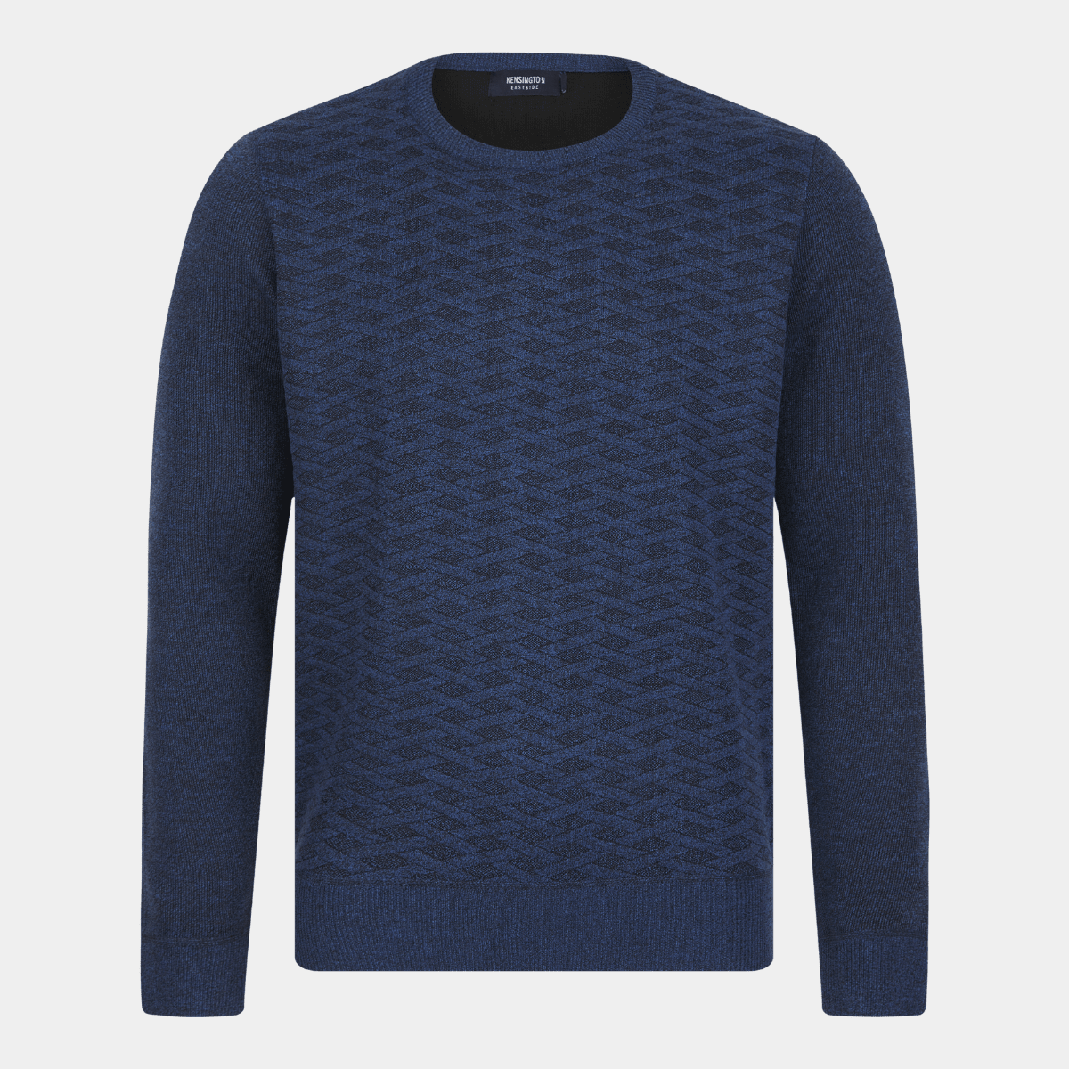 Mens Knitted Jumper from You Know Who's