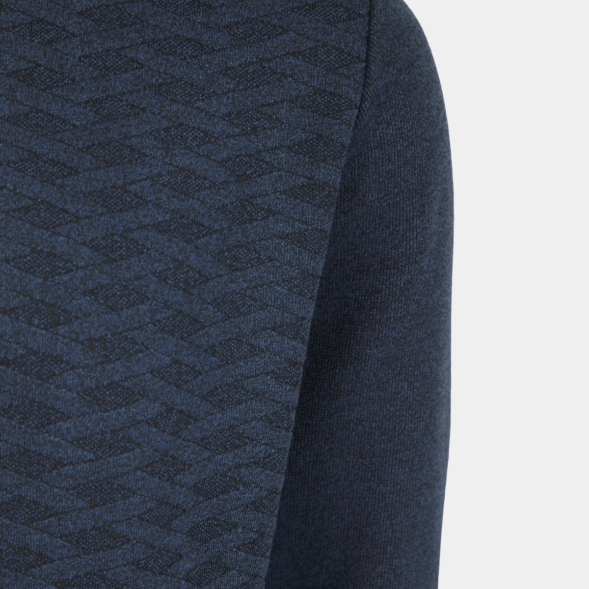 Mens Knitted Jumper from You Know Who's