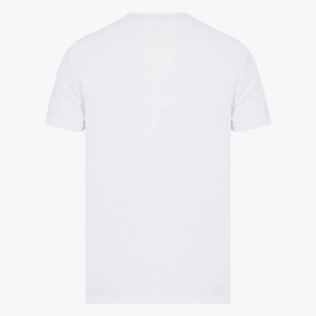 Mens Las Palmas T-Shirt from You Know Who's