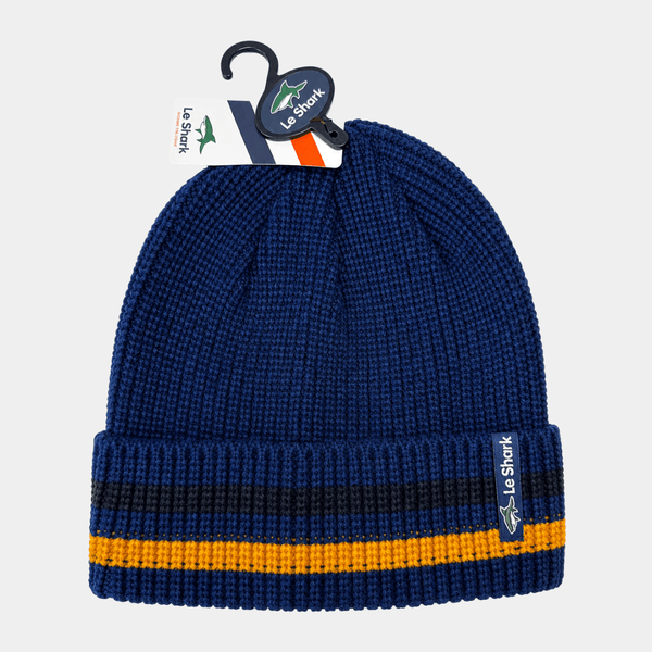 Mens Le Shark Beanie from You Know Who's