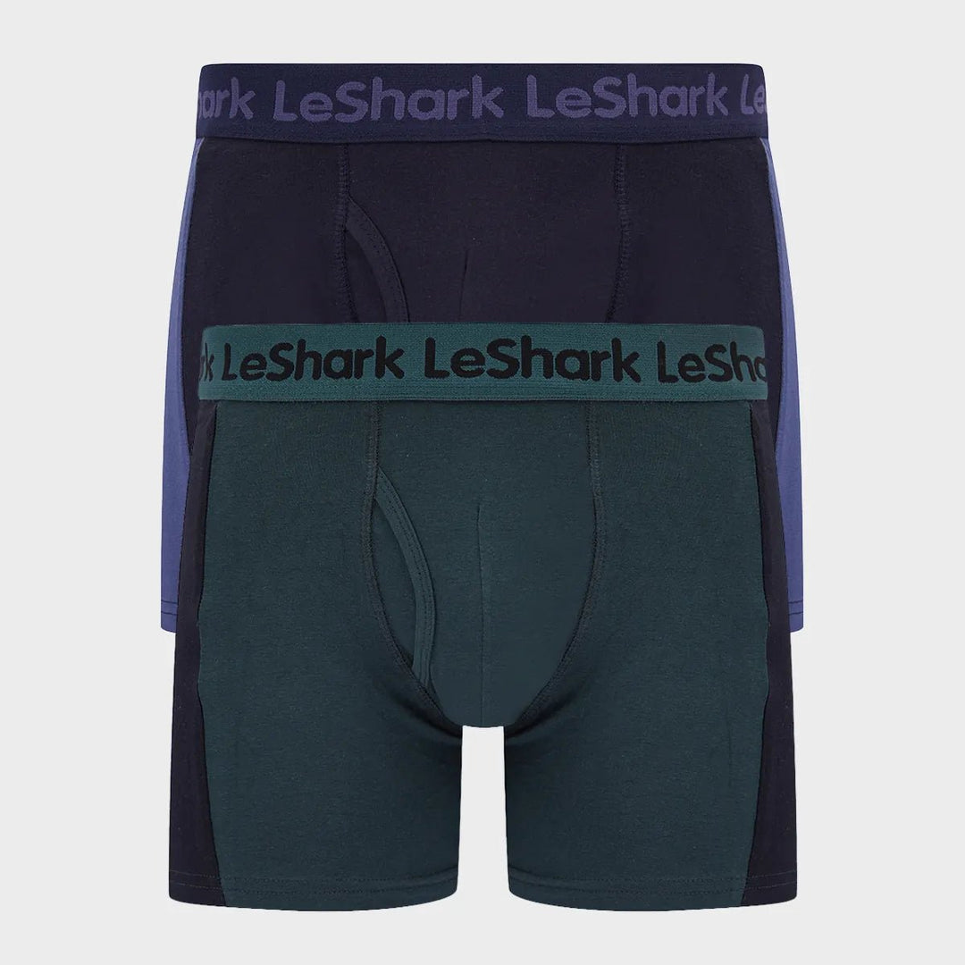 Mens Le Shark Boxers from You Know Who's