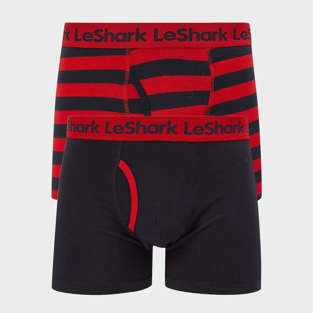 Mens Le Shark Boxers from You Know Who's