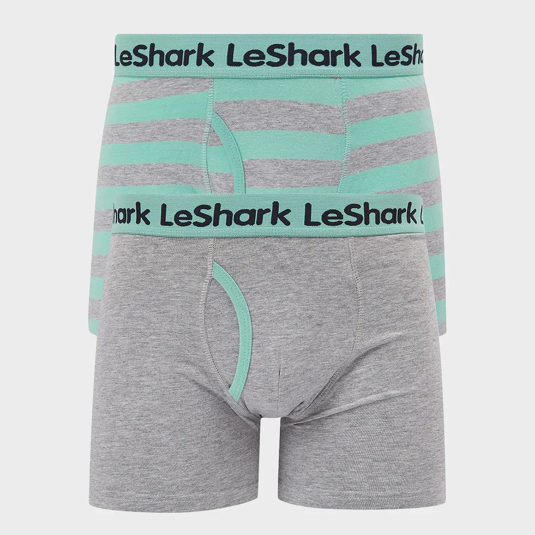 Mens Le Shark Boxers from You Know Who's