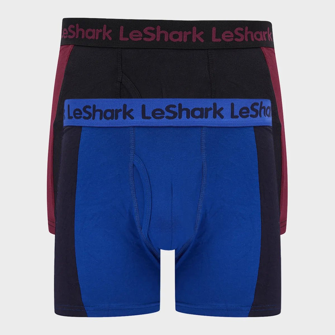 Mens Le Shark Boxers from You Know Who's