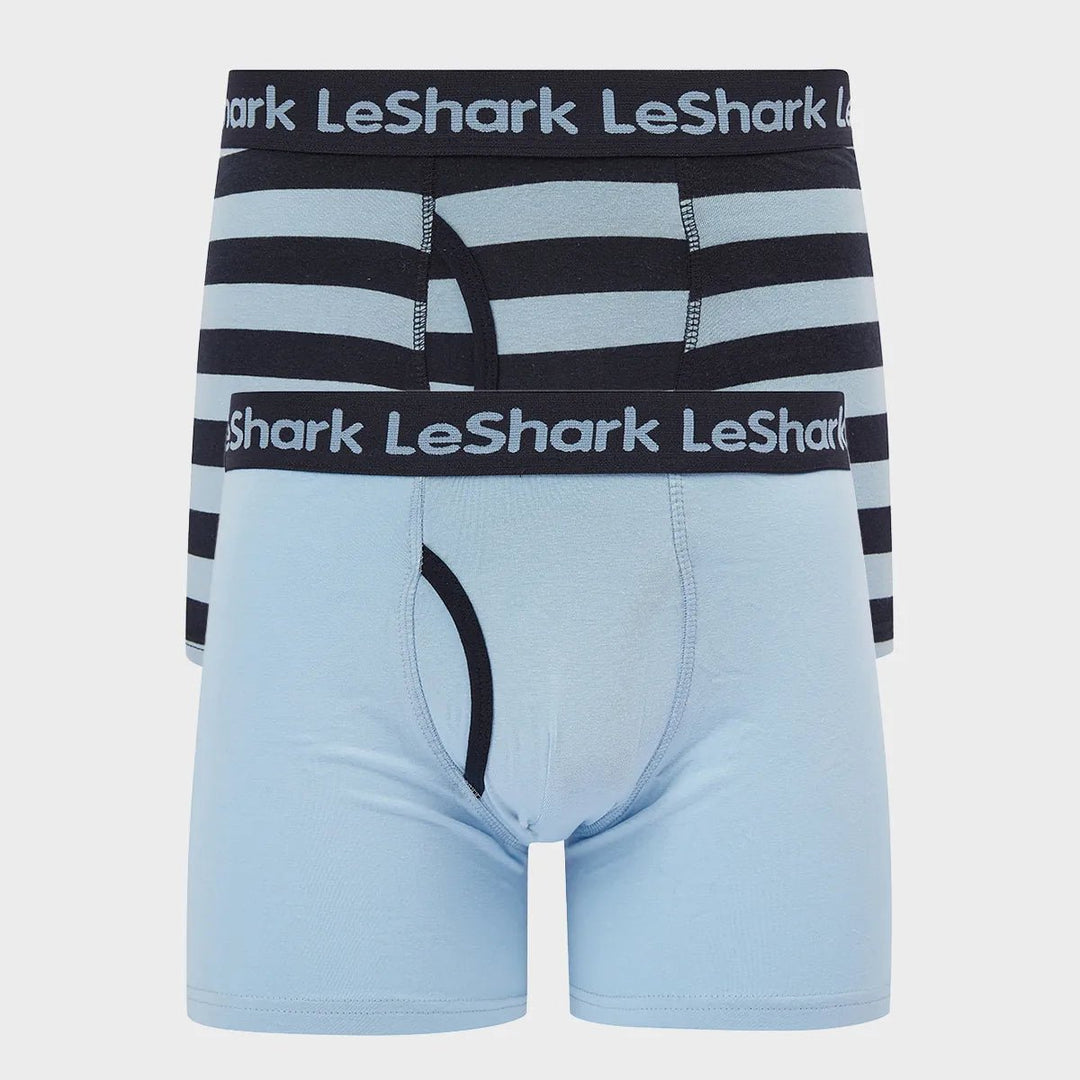 Mens Le Shark Boxers from You Know Who's