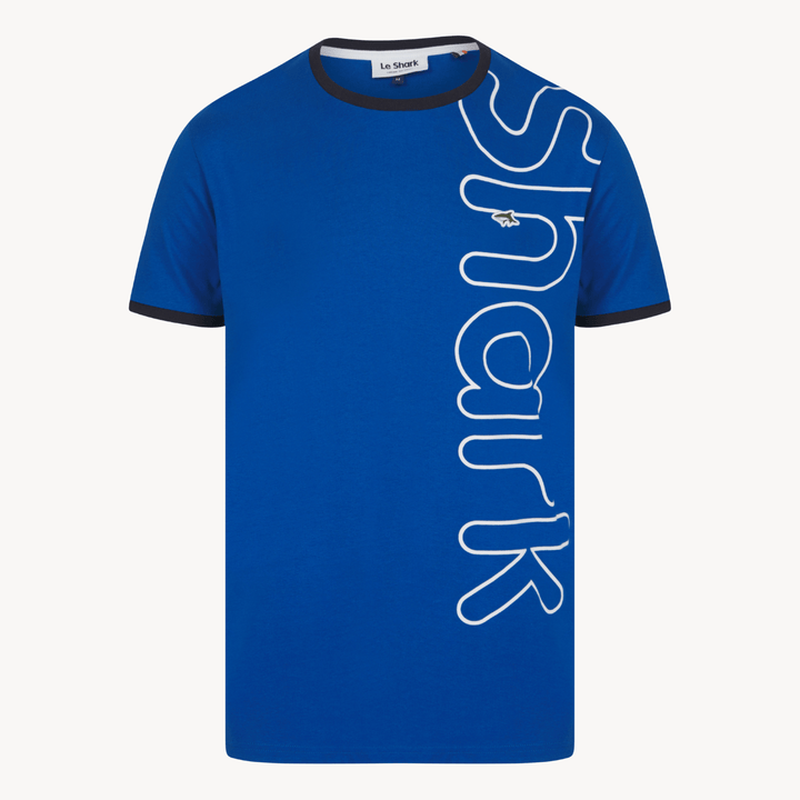 Mens Le Shark T-Shirt from You Know Who's