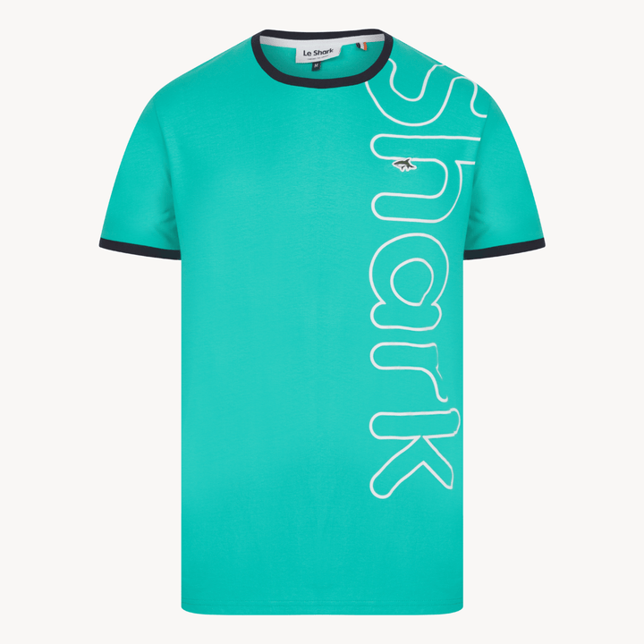 Mens Le Shark T-Shirt from You Know Who's