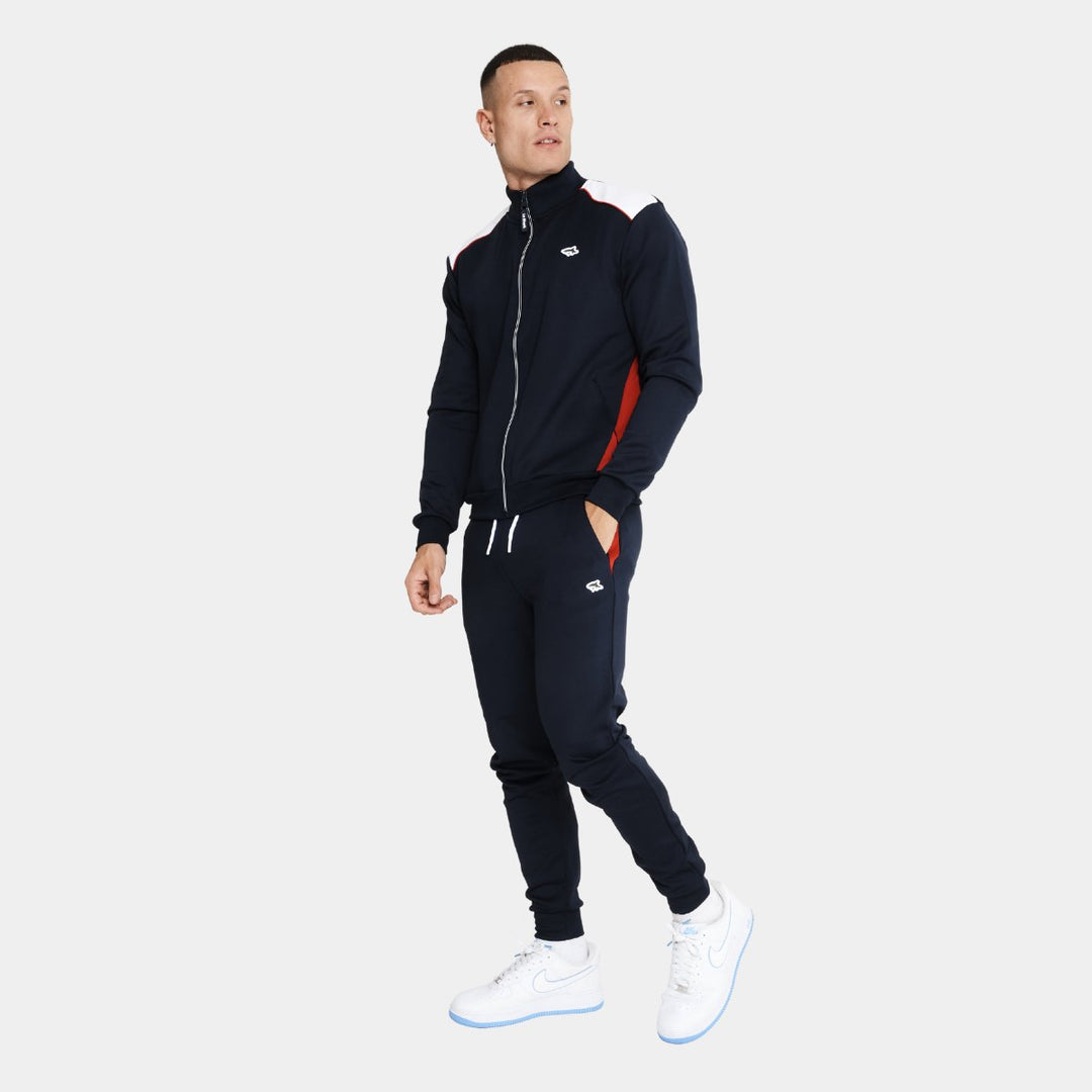 Men`s Le Shark Tracksuit from You Know Who's