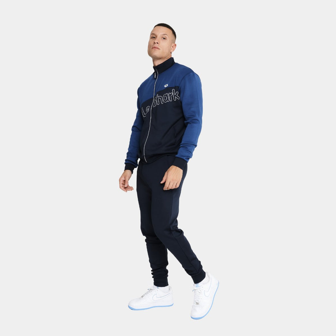 Men`s Le Shark Tracksuit from You Know Who's
