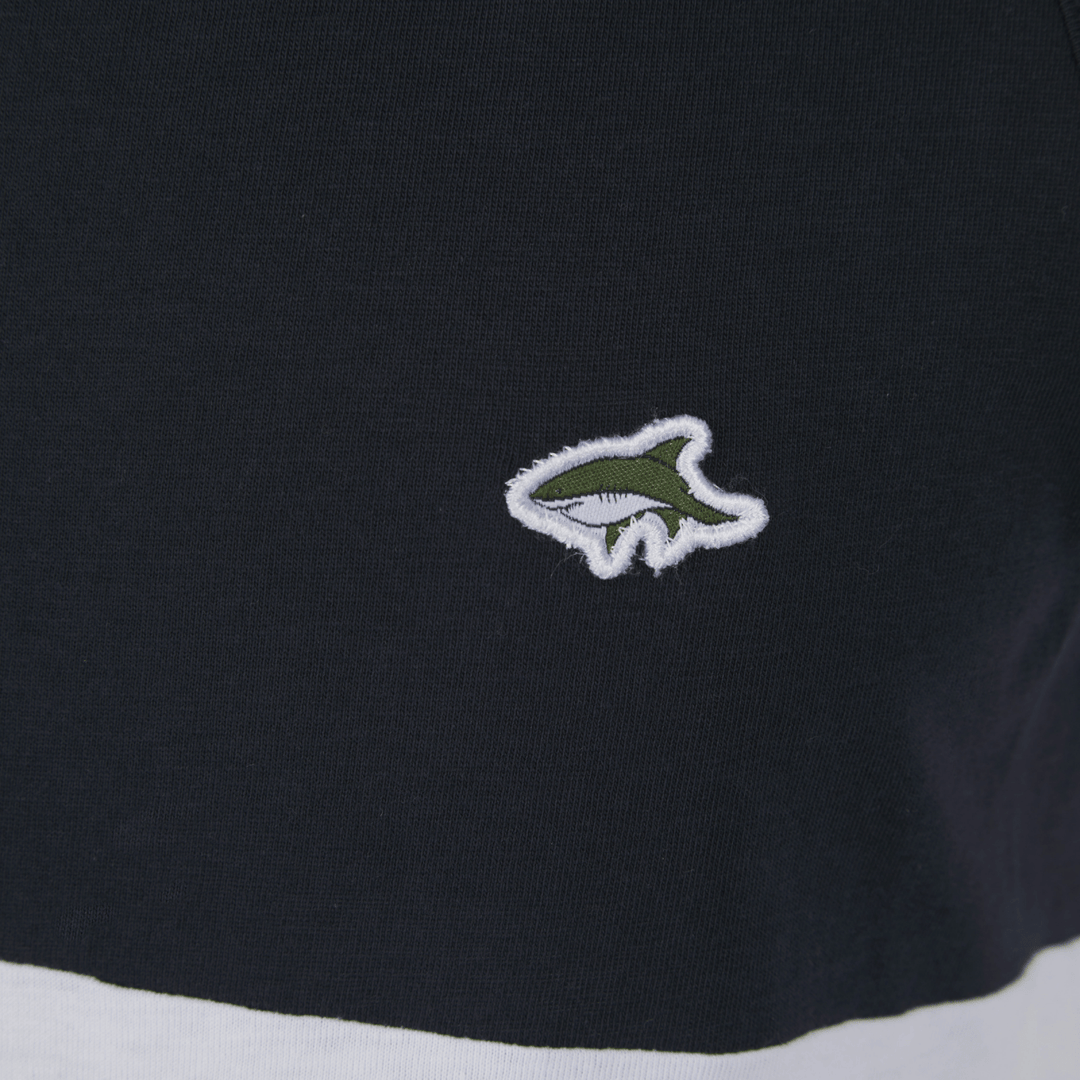 Mens Le Shark Vest from You Know Who's