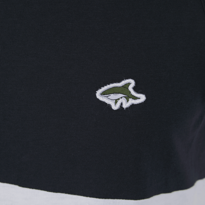Mens Le Shark Vest from You Know Who's