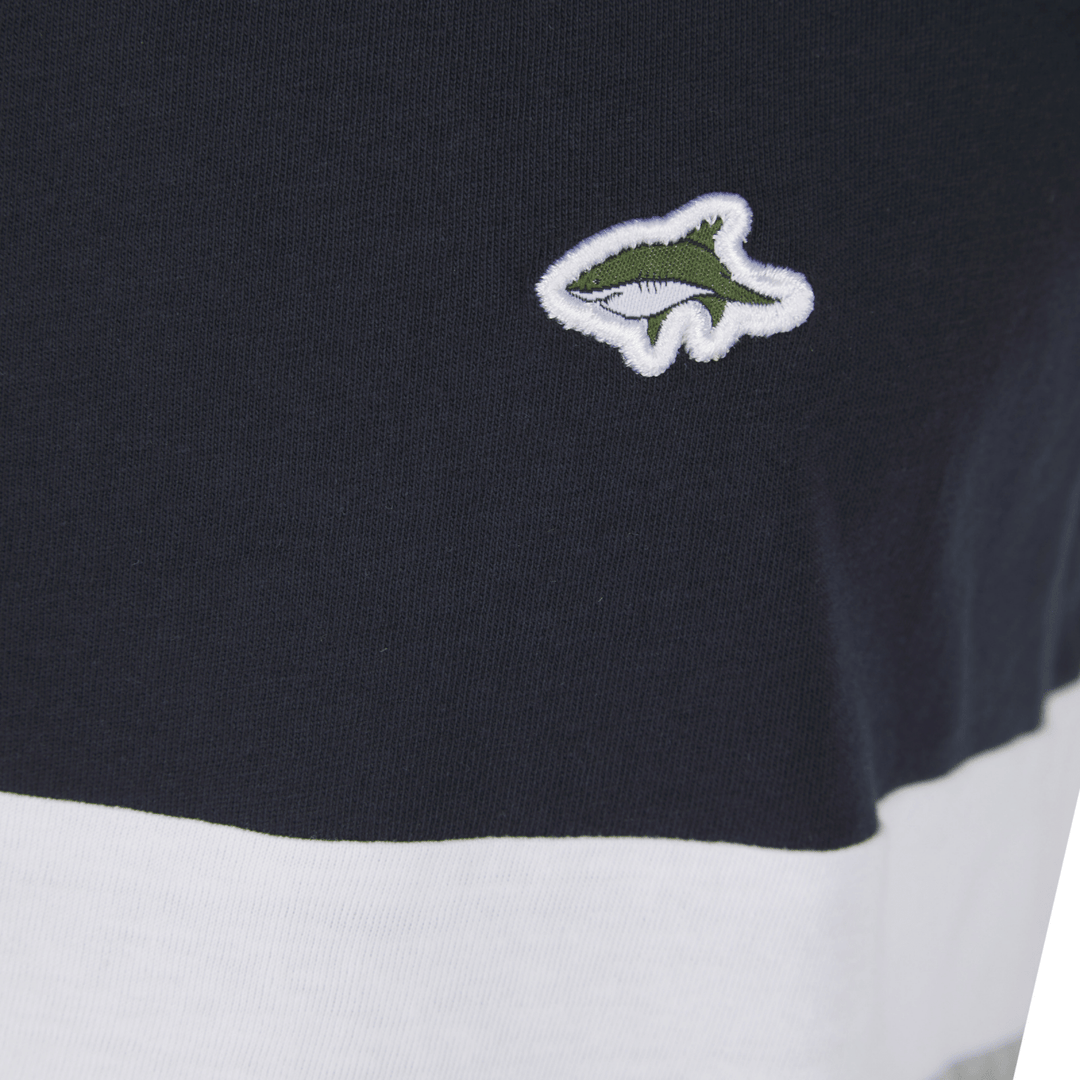 Mens Le Shark Vest from You Know Who's