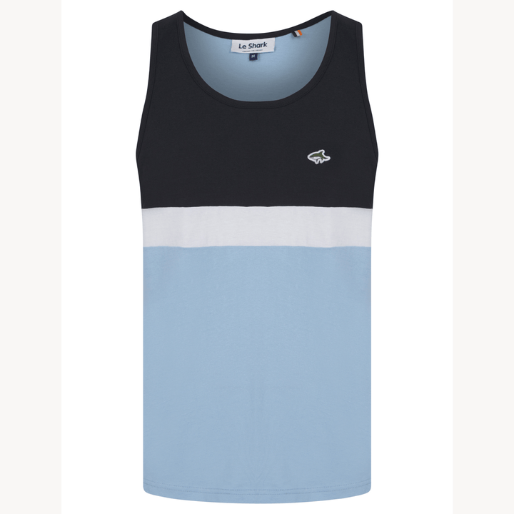 Mens Le Shark Vest from You Know Who's
