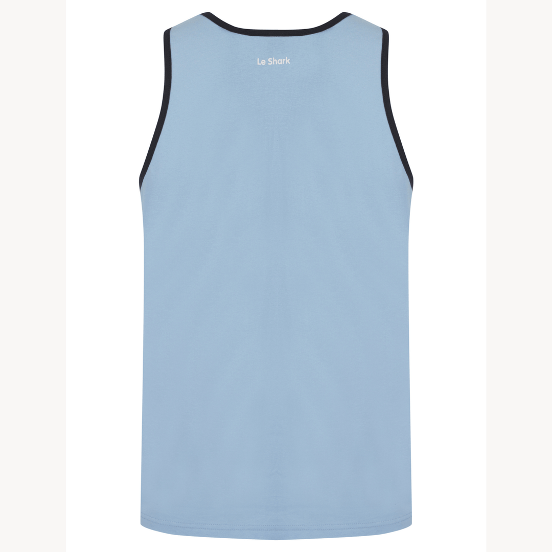 Mens Le Shark Vest from You Know Who's