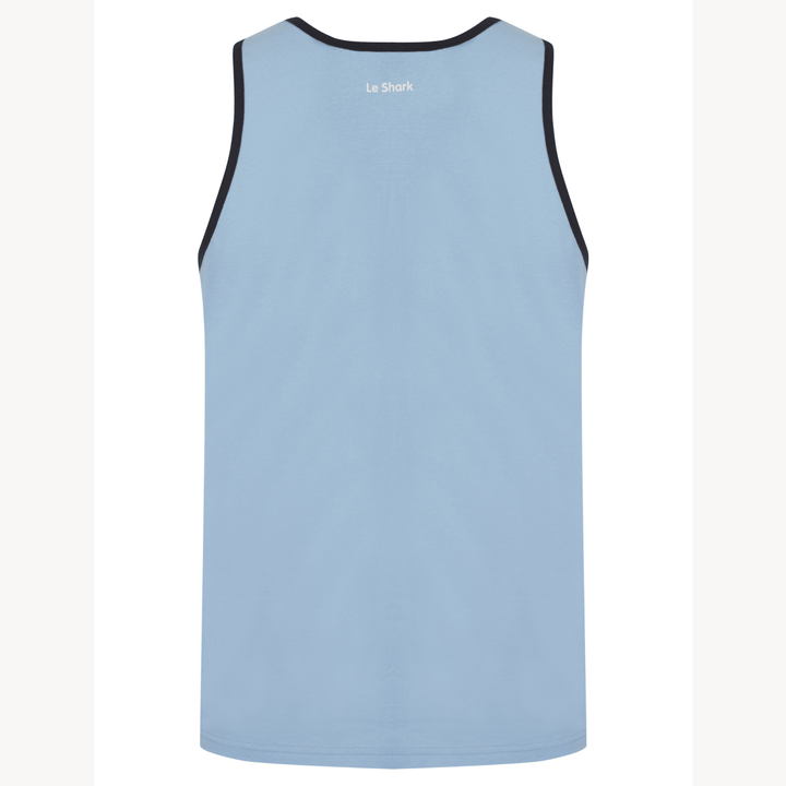 Mens Le Shark Vest from You Know Who's