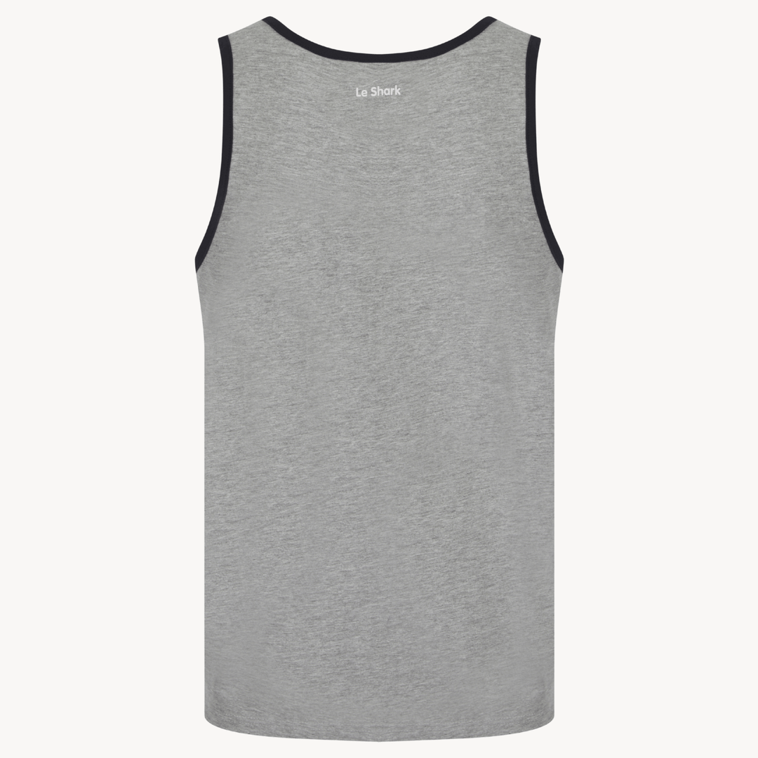Mens Le Shark Vest from You Know Who's