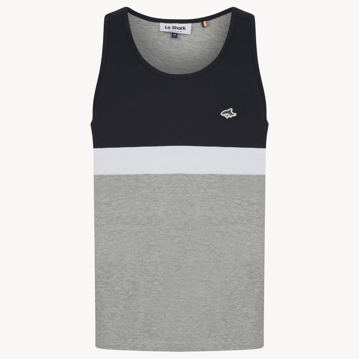 Mens Le Shark Vest from You Know Who's