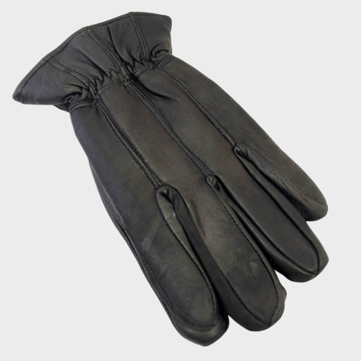 Mens Leather Gloves from You Know Who's