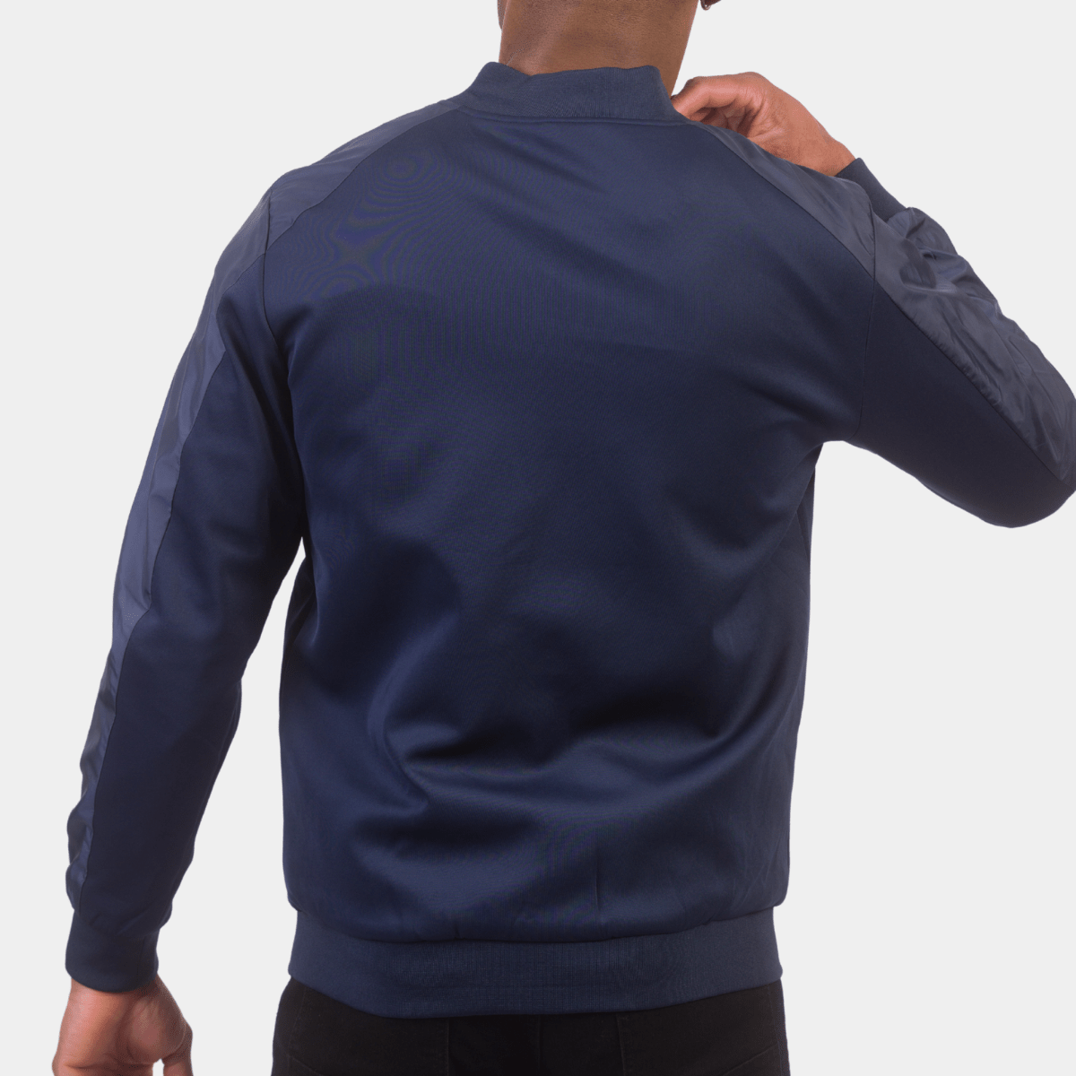 Men's Lined Jacket from You Know Who's