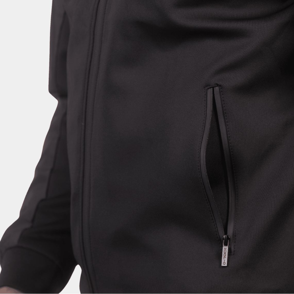 Men's Lined Jacket from You Know Who's