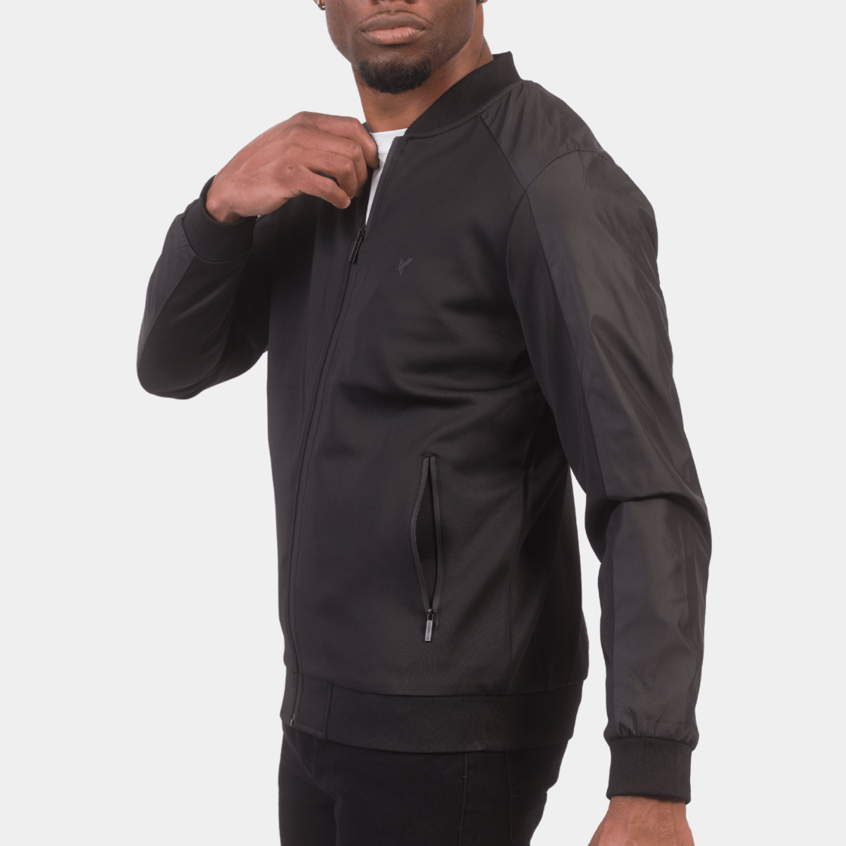 Men's Lined Jacket from You Know Who's
