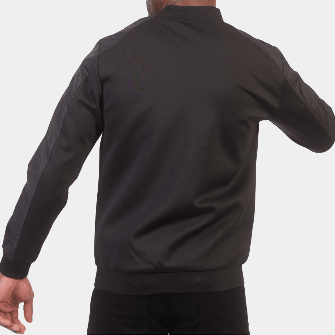 Men's Lined Jacket from You Know Who's