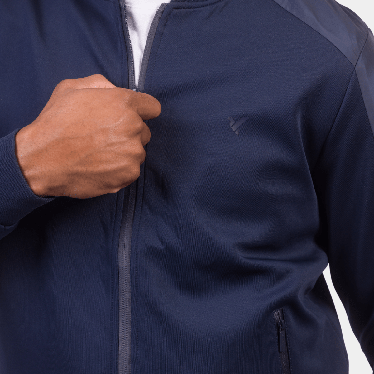 Men's Lined Jacket from You Know Who's