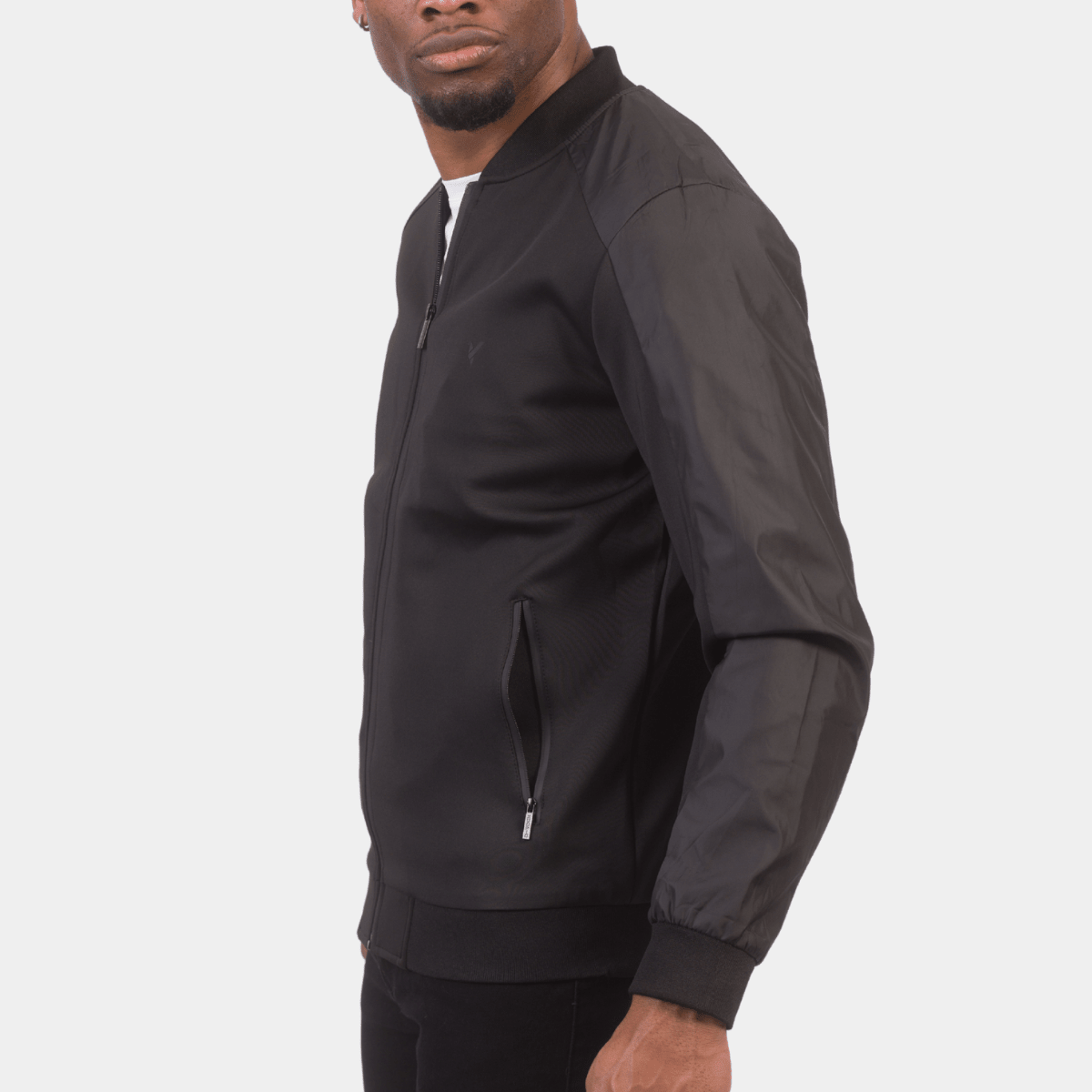 Men's Lined Jacket from You Know Who's