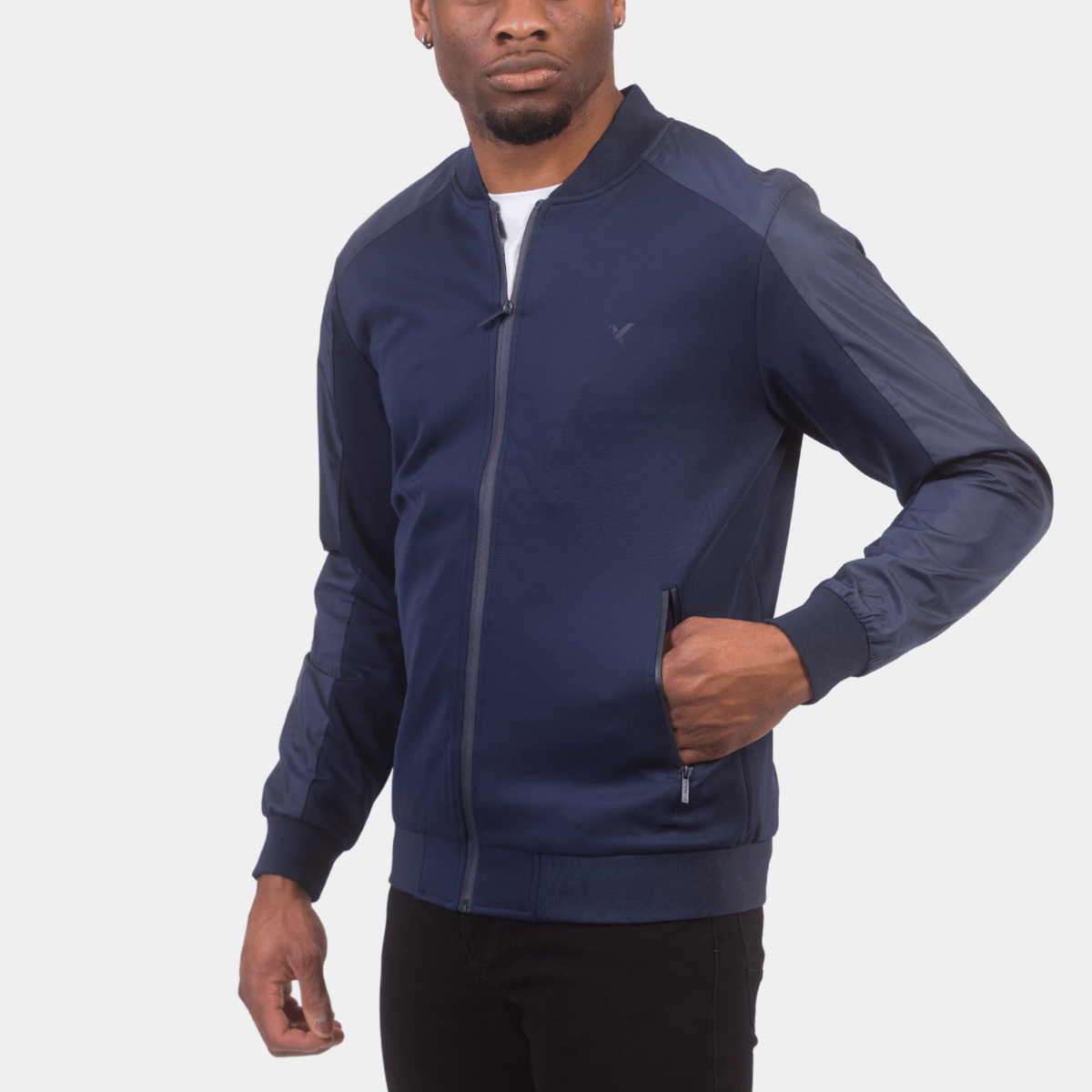 Men's Lined Jacket from You Know Who's