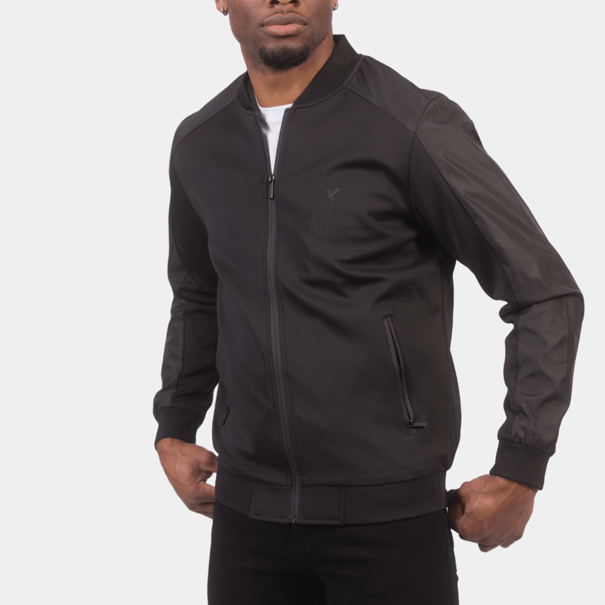 Men's Lined Jacket from You Know Who's
